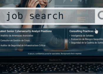 FBI confisca páginas web vinculadas con China: eran usadas para obtener información clasificada de EE.UU