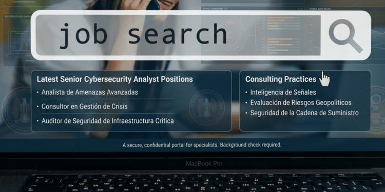 FBI confisca páginas web vinculadas con China: eran usadas para obtener información clasificada de EE.UU