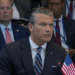 Pete Hegseth anunció en la OTAN una revisión del apoyo militar de EE.UU. a Europa