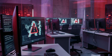 Agencias de inteligencia mundiales advierten sobre los riesgos de la IA