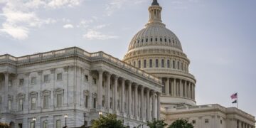 Senado de Estados Unidos