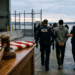 Un tribunal federal autorizó las deportaciones rapidas en EE.UU.