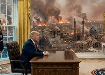 Tensa tregua: Trump amenaza con bombas a Irán si no aceptan el acuerdo