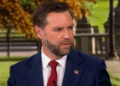 J.D. Vance desata polémica en TV al hablar de inmigración y tráfico de niños