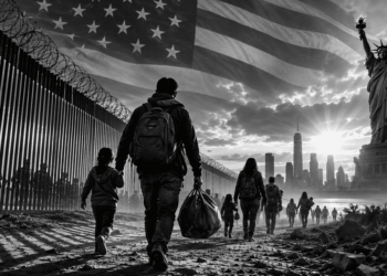 Migración de Estados Unidos América Latina