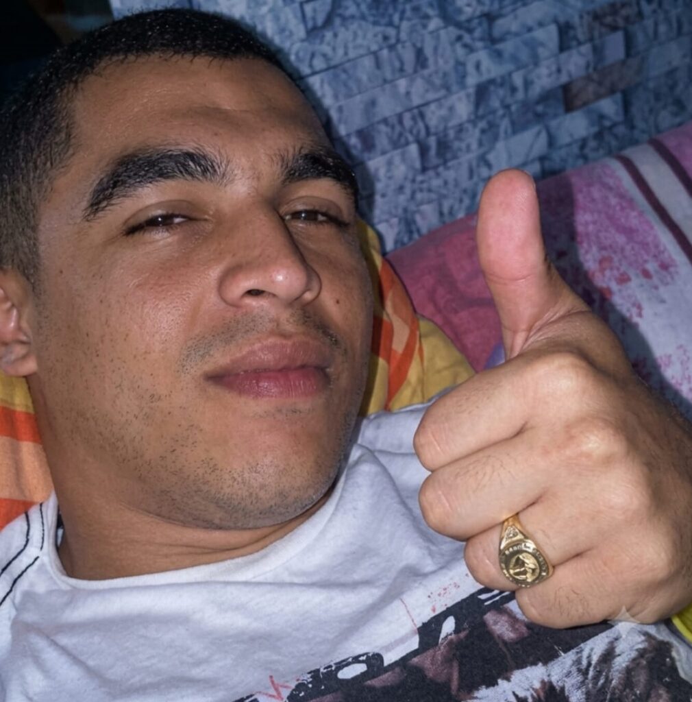 Niño Guerrero