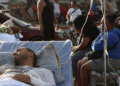 OMS advierte sobre una crisis sanitaria en Venezuela tras los devastadores terremotos que afectaron varios estados del país.