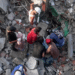 Los rescatistas intentan salvar más víctimas de los terremotos en Venezuela