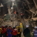 Los terremotos consecutivos en Venezuela dejaron cientos de muertos y miles de heridos