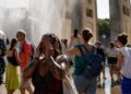 Alemania registra histórico número de muertos por intensa ola de calor.