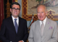 Andy Burnham asume como primer ministro del Reino Unido y promete alivio económico
