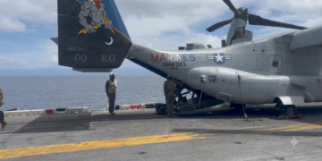 EE.UU. estuvo 10 meses preparando la captura de Nicolás Maduro desde el Caribe