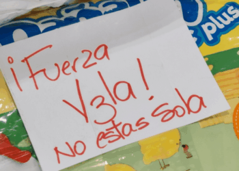 Venezuela recibe apoyo histórico a nivel internacional luego de dos terremotos que impactaron al país el pasado 24 de junio.
