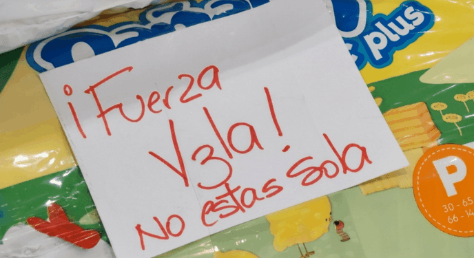 Venezuela recibe apoyo histórico a nivel internacional luego de dos terremotos que impactaron al país el pasado 24 de junio.