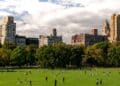 Autoridades sanitarias de Nueva York advierten sobre un brote de legionelosis