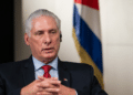 Trump afirmó un supuesto acercamiento con Cuba, pero el régimen de la isla aseguró que es falso.