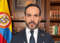 De la Espriella acusó a Gustavo Petro de querer dar un golpe de Estado en Colombia al no reconocer los resultados de las elecciones presidenciales.