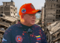 Denuncian que Diosdado Cabello oculta dinero y droga en escombros de La Guaira - Venezuela