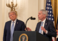 Trump elogió el rol de Chris Wright en Venezuela