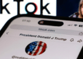 Donald Trump afirmó ser el más popular en TikTok, incluso más que la cantante Taylor Swift pero la realidad es otra.
