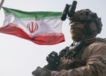 El Comando Central de EE.UU anunció que bombardeó una torre de vigilancia usada por Irán para atacar embarcaciones en estrecho de Ormuz.