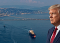Trump condiciona diálogo con Irán a la reapertura de Ormuz