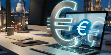 Eurocámara aprueba el euro digital