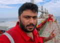 Embajada solicita respuesta a Venezuela tras la profanación y extracción de órganos del cadáver de un marinero de la India.