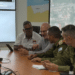 Venezuela e Israel instalan mesa técnica para diseñar plan de reconstrucción tras terremotos