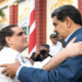 Juez ordena a Maduro y Saab a pagar indemnización millonaria a estadounidenses