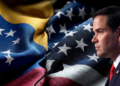 Marco Rubio controla Venezuela desde EE.UU.