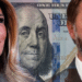 Melania Trump y el vicepresidente J.D. Vance reportaron altos ingresos durante el 2025.