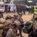EE.UU. despliega militares en Venezuela por emergencia tras terremotos