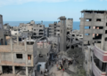 Yerno de Trump presenta nuevo plan para reconstruir Gaza y desafía modelo de la ONU