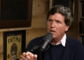 Tucker Carlson retira su apoyo a Trump y apuesta por un tercer partido político