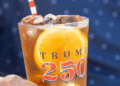 Donald Trump registró su marca "Trump Home" en Venezuela.
