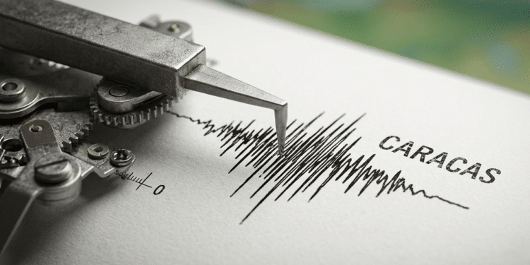 Desde que ocurrieron los dos terremotos, Venezuela ha sufrido más de 500 réplicas.